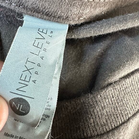 LFGSD San Diego LFG SD brown short sleeve Shirt Size L - Picture 5 of 5